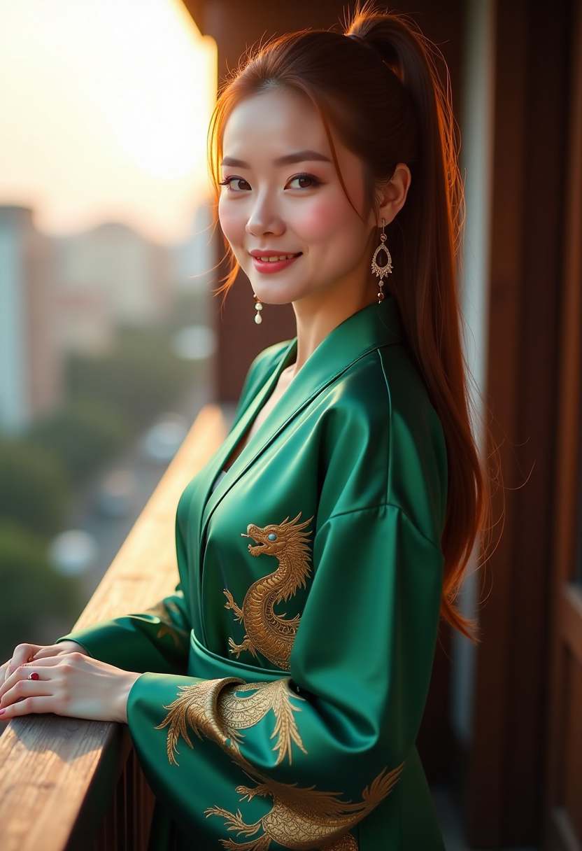 潮声与你剧照